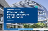 Financial Regulation Outlook 1Q19 - BBVA Research · The implementation of the Fundamental Review of the Trading Book (FRTB), which is one of the main parts of the new regulatory