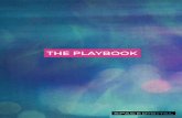 THE PLAYBOOK - Space Digital · Website, Facebook, Instagram Ads and Google Display. You recently launched a new product/service/website and need to make your target audience aware