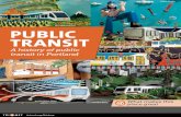 Meredith Dittmar Public TransiT - TriMet · 2014-06-02 · The Portland-Vancouver Metropolitan Area Transportation Study (PVMATS) results in a “Transportation Plan for 1990” that
