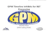 GPM Safety inhibit timeline presentation5 IVV 8-15-14 NSN · 11. GPMOverview † Whatarethehazards? 1Deployables † HGAS–HighGainAntenna System † SASolararrays † GMIInstrument(GPMMicrowaveImager)
