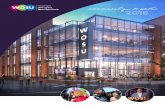 community report - WOSU Public MediaIn the meantime, enjoy browsing our 2018 Community Report. ... Increase in WOSU News Page Views 8 NEWS + PUBLIC AFFAIRS . BE AN INDISPENSABLE SOURCE
