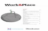 Work&Place · – it is coworking (not “co-working”; there is no hyphen), as Suarez explains early in the book, “a coworker (a member of a coworking space) is not the same as