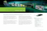 NVIDIA NVS 310 GPU: The New Vision in Productivity · THE NEW VISION IN PRODUCTIVITY. NVIDIA® NVS™ 310 The standard for multi-display commercial graphics. The NVS 310 graphics