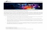 Accelerating the Transformation to Virtual Network Services · 2018-05-10 · The first transformation to software-defined networking involves simplifying and abstracting network