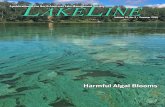 A publication of the North American Lake Management ...€¦ · Harmful Algal Blooms Volume 39, No. 2 • Summer 2019. For Use in Lakes, Ponds & Irrigation Systems; Open Waters &