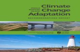 Climate - UPEI Projectsprojects.upei.ca/climate/files/2018/10/PEI-Climate... · Climate change is projected to warm most regions of Canada. Over the past fifty years, annual mean