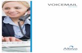 VOICEMAIL - Momentum Telecom with an Aastra phone, press the “Voicemail” softkey) 2. Enter the password provided by your system admin 3. Follow prompts to reset your voicemail