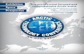 Exhibition The world’s most focused and Space ... · The world’s most focused and comprehensive Arctic event. Exhibition Space Prospectus • Backed by OTC’s 45+ year history