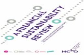 WS - NCVO - Home · from government, tight household finances and increased demand for voluntary sector services. If the sector’s finances are to be put on a sustainable path it