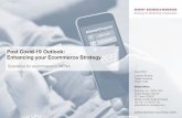 Post Covid-19 Outlook: Enhancing your Ecommerce Strategy€¦ · Pricing, Sales Bilanz Marketing, Sales 1 2019 2016, 2018 (conducted every two years) 2018 Simon-Kucher & Partners