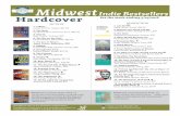 FICTION NONFICTION · A Sugar Creek Chronicle: Observing Climate Change from a Midwestern Woodland Cornelia F. Mutel, University of Iowa Press, $16 14. Daring Greatly Brene Brown,