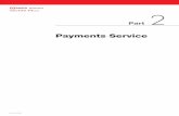 GCMS Plus Online Manual : PA en · 2 1 New [2-1-⑴eate a Payments Instruction without using a Template] Cr PA_2_1_1_En_1804.V01 Payments Instruction Creation Part 2 Payments Payments