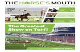 P at Cheltenham The Greatest Show on Turf! - Free Racing TipsThe first event of the Festival is the Supreme Novices Hurdle a Grade 1 hurdle race which is open to horses aged four years