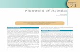 Nutrition of Reptiles - Amazon S3 · In: Mader DR, ed. Reptile Medicine and Surgery. Philadelphia, PA: WB Saunders Co, 1996; 148-174. Table 71-2.Husbandry questions for reptile owners.