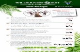 Hunt Packages All Prices in US Dollars · West Coast Mega Hunt - 5 animals! Book your hunt with us and get a great special price on a Red Stag hunt package (300-330 SCI). This is
