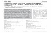 Experimental and Theoretical Studies of Serpentine Interconnects …rogersgroup.northwestern.edu/files/2017/afmultrathinstr.pdf · 2017-10-04 · Experimental and Theoretical Studies