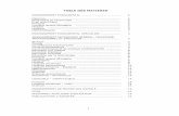 TABLE DES MATIERES - Le CAFlecaf.be/docs/catalogue_publications_2018.pdf · 6. 03/02 . Maintenance locaux et équipements – Travaux pratiques et méthodes . Enseignement technique