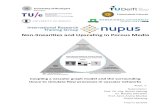Non-linearities and Upscaling in Porous Media · 2018-06-13 · Non-linearities and Upscaling in Porous Media Coupling a vascular graph model and the surrounding tissue to simulate