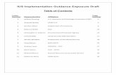 IUS Implementation Guidance Exposure Draftfiles.fasab.gov/pdffiles/IUS-Comment-Letters-Conbined.pdf · Amanda Nelson KPMG LLP 2 : 3 . Gordon Alston Department of Commerce 6 : 4 .