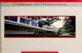 College of Pharmacy Bulletin 1990-1992rx.uga.edu/wp-content/uploads/2018/01/pharmacy9092unse.pdf · Academ icCalendar1990-1992 1990 FALLQUARTER ResidenceHallsOpen Orientation LateRegistration(GraduateStudentsOnly)