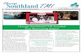 Chicago Southland CVB Awarded Tour Showcasing Region · Chicago Southland and customer service tips. The next Front Line Training is Thursday, April 30th at 8:30 a.m. at the Matteson