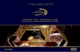 TREN AL ANDALUS - Palace Tours Andalus-2018_ENG_LR.pdf · Tren Al Andalus, yesteryear clattered along the tracks that cross France from Calais to the French Riviera with the members