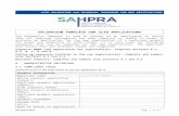 eCTD VALIDATION and TECHNICAL SCREENING ... - sahpra.org.za  · Web viewFor the API, where more than one site of the same parent company / API Master File (APIMF) holder is used,