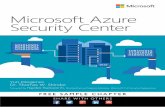 Microsoft Azure Security Center · Azure Security Infrastructure and Microsoft Azure Security Center (IT Best Practices series, Microsoft Press). Tom can be found hugging his Azure