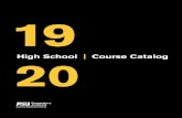 High School | Course Catalog ASU Preparatory Academy - High School Course Catalog. ASU Preparatory Academy