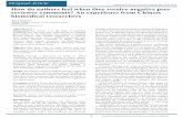 Published in European Science Editing, May 2016; 42(2) How ... · Published in European Science Editing, May 2016; 42(2) Original Article 2 Reprinted with the permission of European