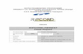 RiPCORD-iSEREST Final Report - TRIMIS · 2015-11-06 · RiPCORD-iSEREST Final Report Workpackage Title Project Management Workpackage No. ... 3.4 Work package 4 'Best practice guidelines
