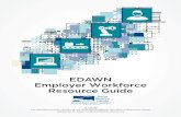 EDAWN Employer Workforce Resource Guide€¦ · APPRENTICESHIP PROGRAMS . Apprenticeship programs are offered by regional community colleges and trade organizations. The programs
