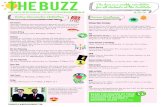 The buzz is a weekly newsletter for all students at the ...Having used Descartes Cogito Ergo Sum to gain certainty on aspects of self last week, we will this week explore the limitations.