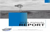 2018 ANNUAL REPORT - PGCD - Home Draft - Approved-min.pdf5 ANNUA 5(3257 20 18 Danny Hardcastle President Serving since 1997 Phillip Smith Vice President Serving since 1990 Chancy Cruse