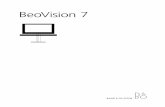 BeoVision 7 - Bang & Olufsen/mediaV3/Files/User-Guides/beovision7-55/beovision7-40...How to set up your system for Home cinema. Set the television to switch itself on or off, 42 How