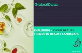 EXPLORING - Asia Home - in-cosmetics Asia Beauty Landscape...The APAC C&T industry was the largest region in 2018 with a value of US$173bn Cosmetics & Toiletries (C&T) will continue
