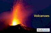 What is a Volcano - Studyladder · The lava of this volcano ﬂows quickly, like a red hot river. Lava ﬂow in Hawaii. The red-hot lava of this volcano is thick and moves slowly,