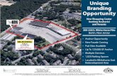 New Shopping Center Seeking Anchor(s) and Tenants 300-328 ... · 12/9/2019  · 300-328 S. White Horse Pike BERLIN, NJ DRONE AERIALS NORTH EAST VIEW NORTH EAST VIEW Bennett Realty