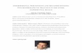 INTERPERSONAL PERCEPTIONS AND METAPERCEPTIONS ... · INTERPERSONAL PERCEPTIONS AND METAPERCEPTIONS: PSYCHOTHERAPEUTIC PRACTICE IN THE INTER-EXPERIENTIAL REALM MICK COOPER, ... This
