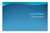 Greg Christensen - Amazon S3 · Greg Christensen. Greg Christensen Commercial Lender in Corridor Market for 20 + years ... Cash $2,000 $3,000 Accounts Receivable 2,000 3,000 Inventory