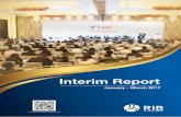 Interim Report - ircenter.handelsblatt.comircenter.handelsblatt.com/download/companies... · industry-specific content. In 2016, we have also positioned YTWO in the market, the perfect