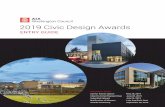 2019 Civic Design Awards - AIA Washington Councilaiawa.org/wp-content/uploads/2019/05/2019-AIA-WA-Civic-Design-Awards-entry-guide.pdfPAGE 6 | 2019 AIA WASHINGTON COUNCIL CIVIC DESIGN