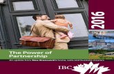 An update from New Brunswick's home, auto and business ...assets.ibc.ca/Documents/Facts Book/Industry_Updates... · An update from . New Brunswick's. home, auto and business insurers.