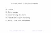ground based UVvis - Max Planck Societyjoseba.mpch-mainz.mpg.de/pdf_dateien/ground_based_UVvis_2014.pdfLecture on atmospheric remote sensing thomas.wagner@mpic.de William Hyde Wollaston