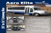 Aero Elite - Crestline Coachcrestlinecoach.com/files/PDF/Aero_Elite_Brochure_rev8-11.pdf*vsrx erh wmhi vsyxi wmkrw 2sxi 8lmw mw srp] e tevxmep pmwxmrk sj stxmsrep iuymtqirx *sv qsvi