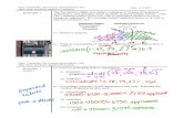 Topic: Probability, Day 6 notes (worksheet for HW) Main ... · Topic: Probability, Day 6 notes (worksheet for HW) Main Ideas: Expected Values in Probability The Minnesota Department