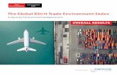 The Global Illicit Trade Environment Index · 2020-01-23 · in 2016 to score 17 economies in Asia on the extent to which they enabled or prevented illicit trade. This year’s updated