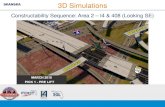 3D Simulationssp.rightofway.transportation.org/Documents/Meetings... · march 2018 pick 2- pre lift 1-4 ultimate sgl . march 2018 pick 2- lift 1-4 ultimate sgl . april 2018 pick 3-