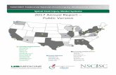 Spinal Cord Injury Model Systems 2017 Annual Report Public … Annual Report - Complete Pu… · THE 2017 ANNUAL STATISTICAL REPORT for the SPINAL CORD INJURY MODEL SYSTEMS This is