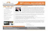 CEO LETTER IN THIS ISSUE - Sunland Logistics Solutions · in this issue ceo letter icare winners wellness bulliten quality initiative transportation analysis operations highlight